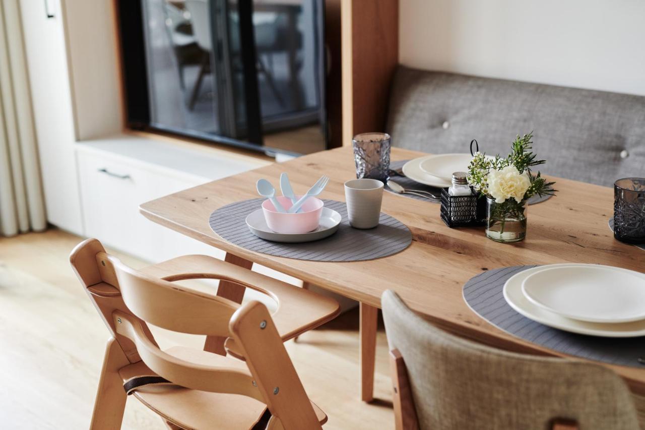 Homebound Apartments Salzburg City I - Contactless Check-In Kültér fotó