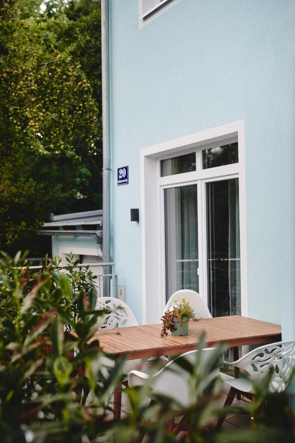 Homebound Apartments Salzburg City I - Contactless Check-In Kültér fotó