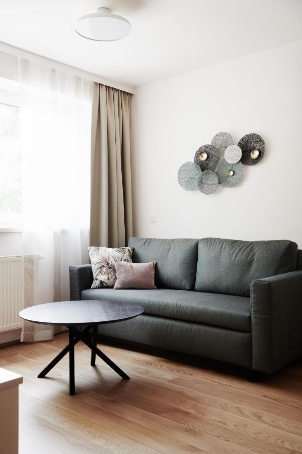 Homebound Apartments Salzburg City I - Contactless Check-In Kültér fotó