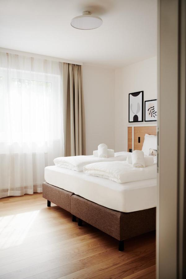 Homebound Apartments Salzburg City I - Contactless Check-In Kültér fotó