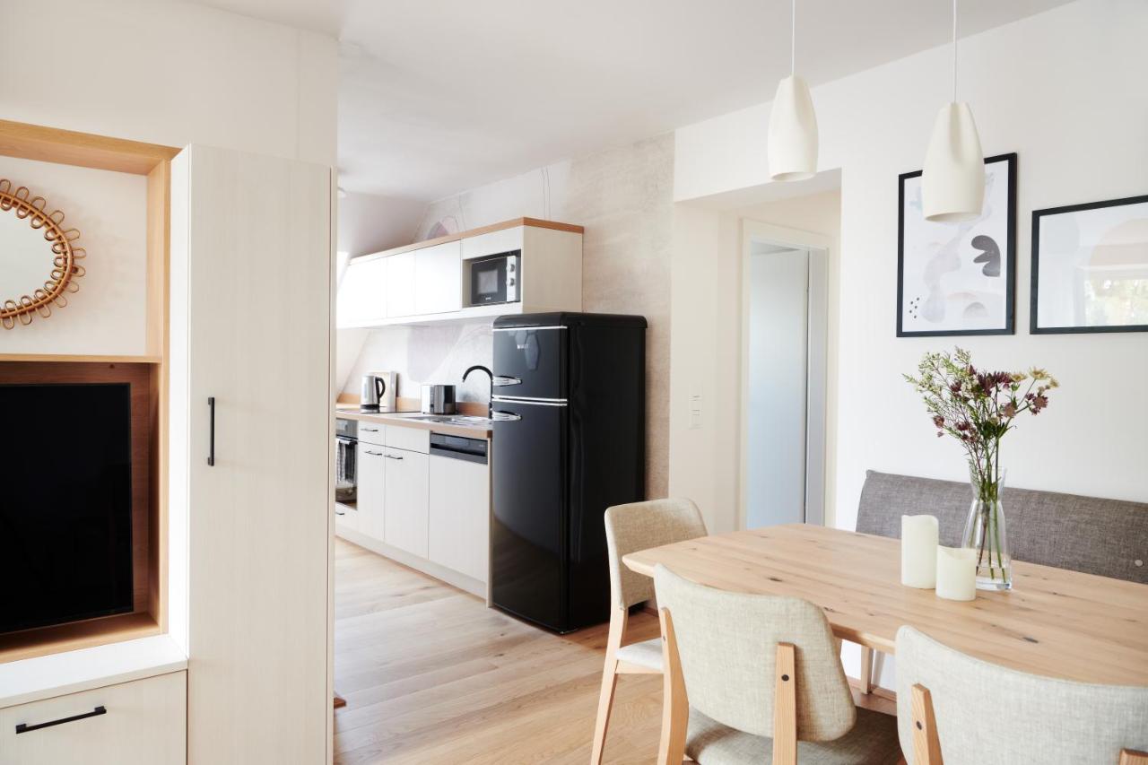 Homebound Apartments Salzburg City I - Contactless Check-In Kültér fotó