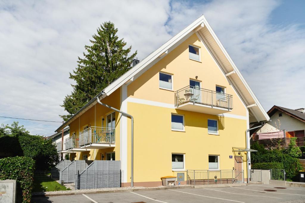Homebound Apartments Salzburg City I - Contactless Check-In Kültér fotó
