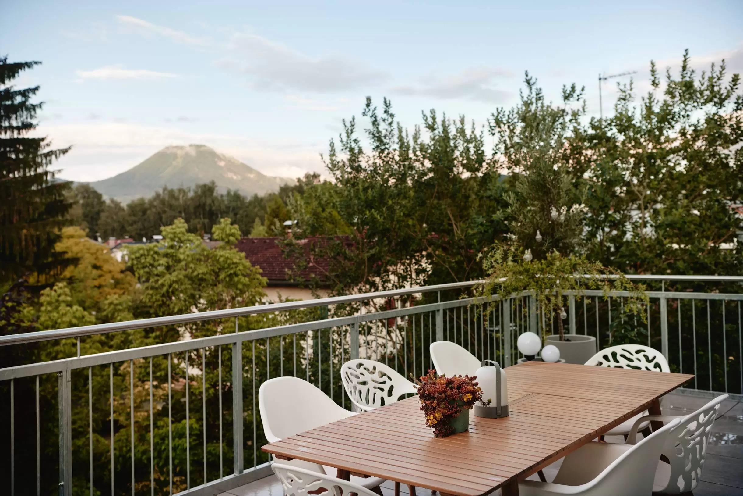 Homebound Apartments Salzburg City I - Contactless Check-In Kültér fotó