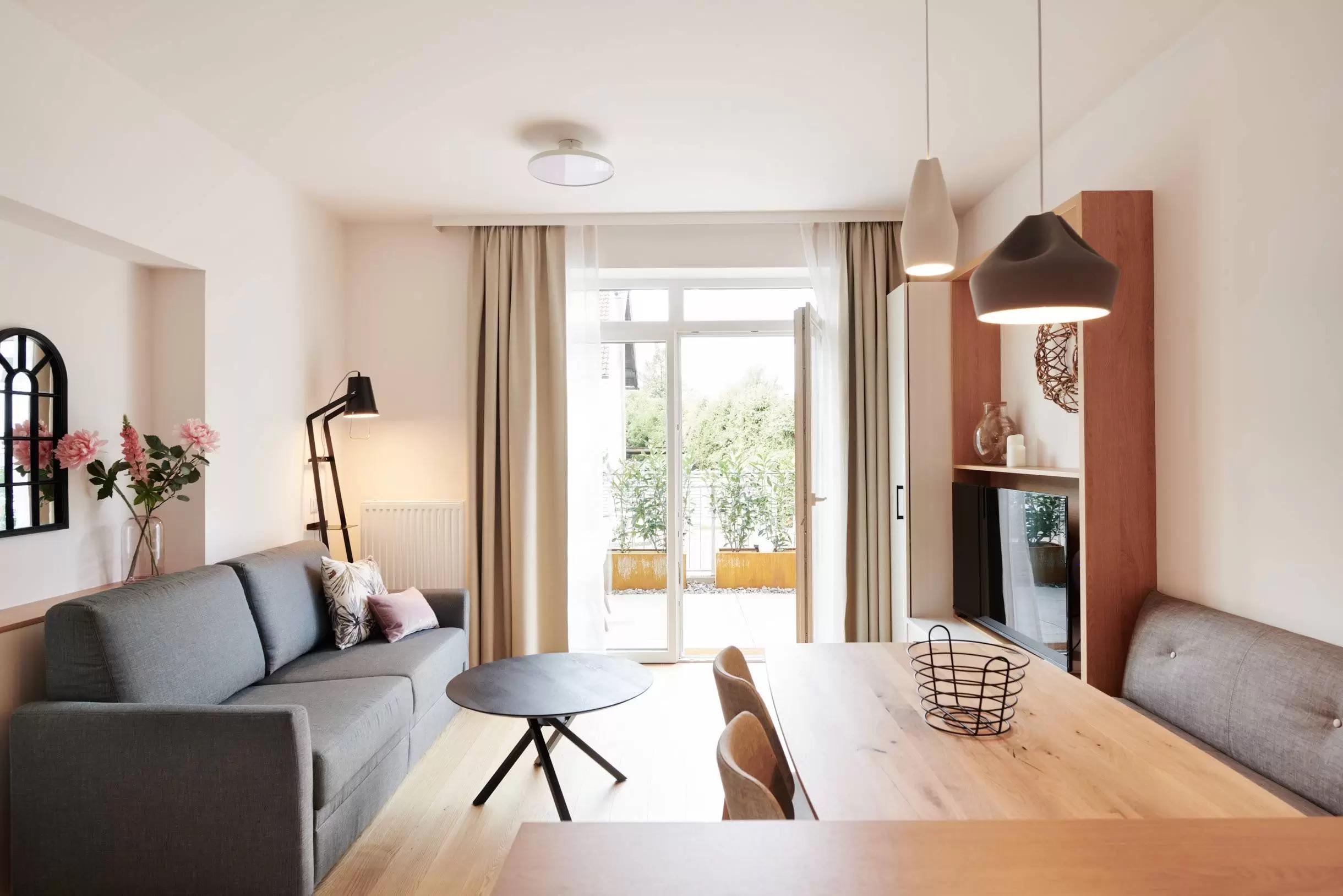 Homebound Apartments Salzburg City I - Contactless Check-In Kültér fotó