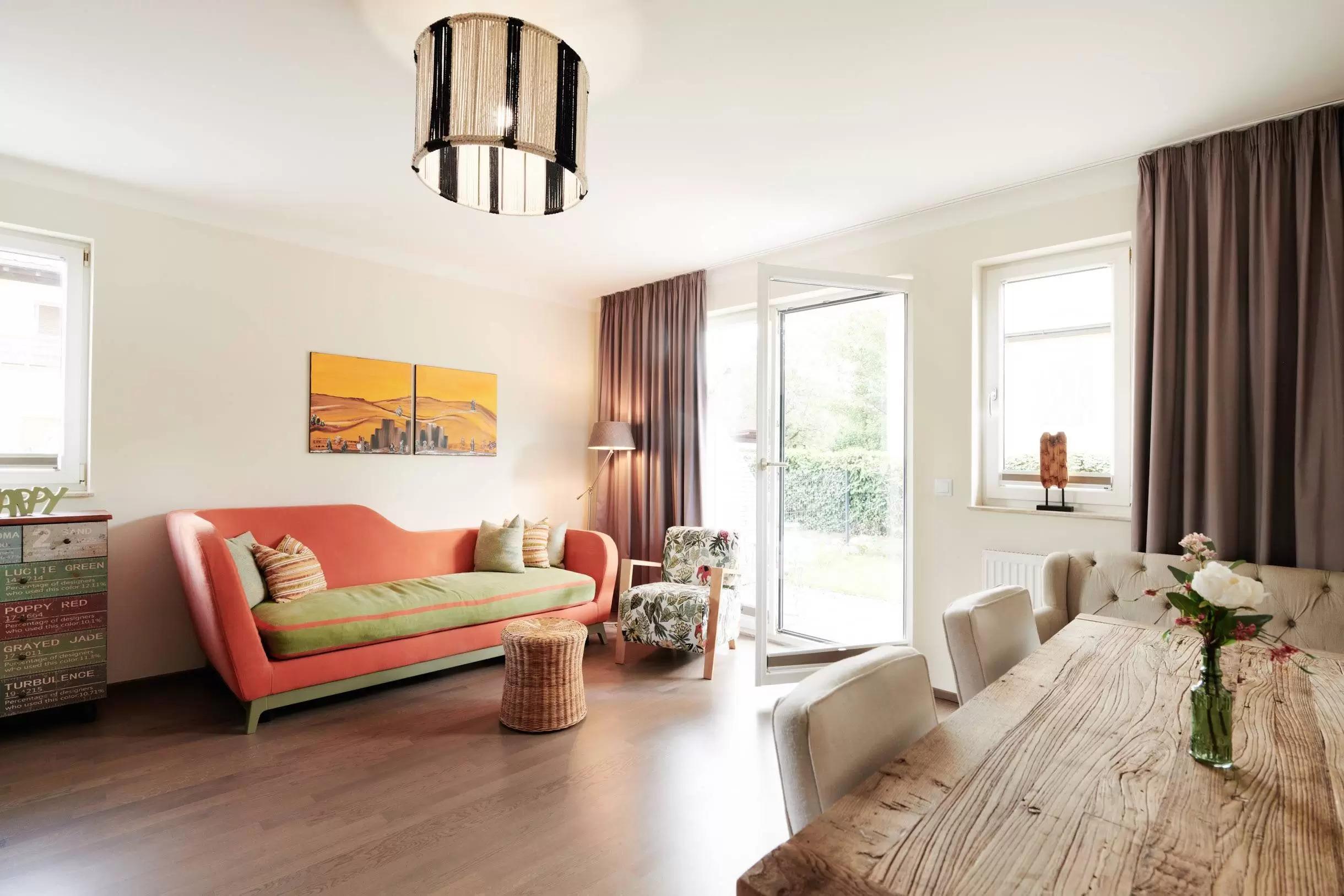 Homebound Apartments Salzburg City I - Contactless Check-In Kültér fotó