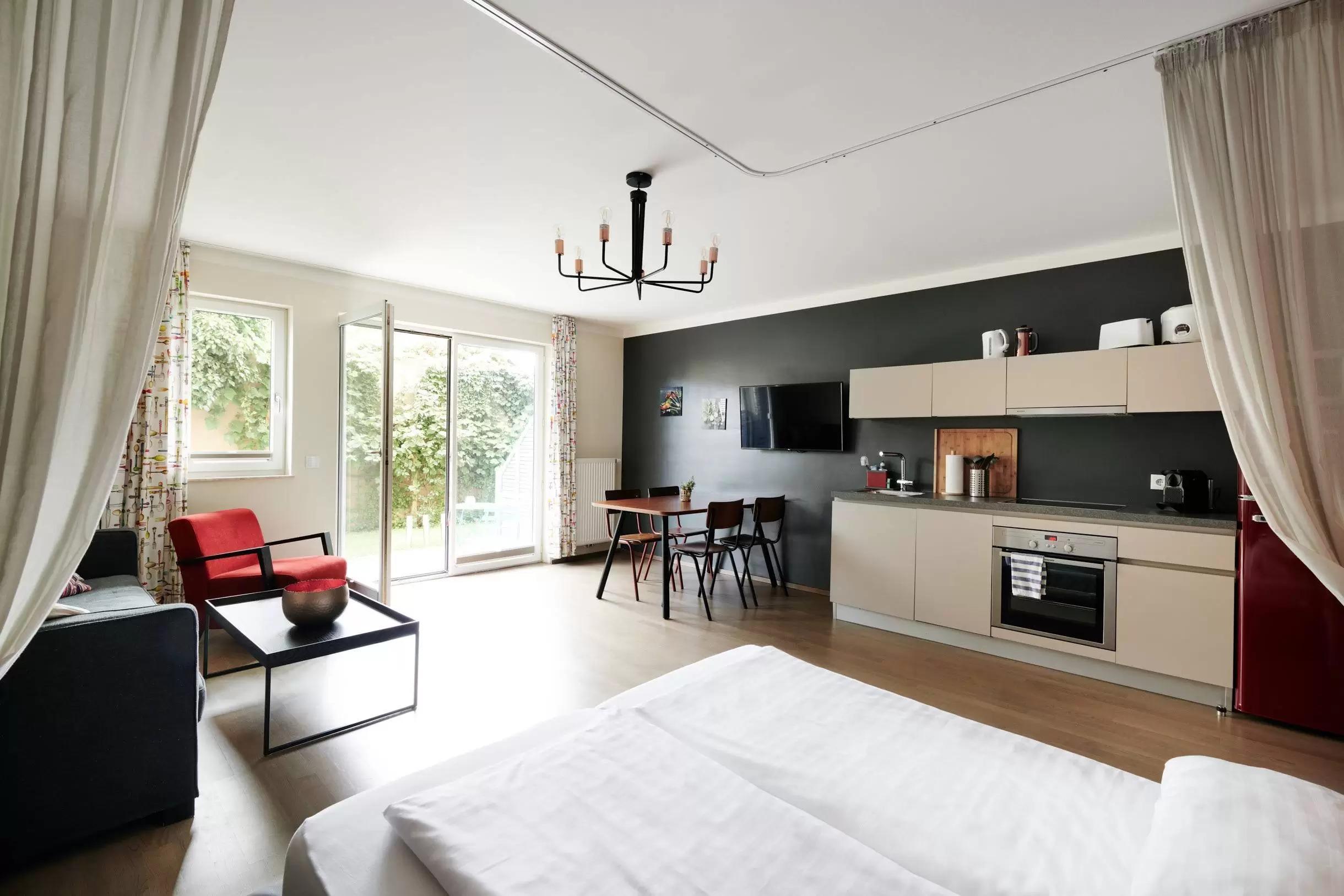 Homebound Apartments Salzburg City I - Contactless Check-In Kültér fotó